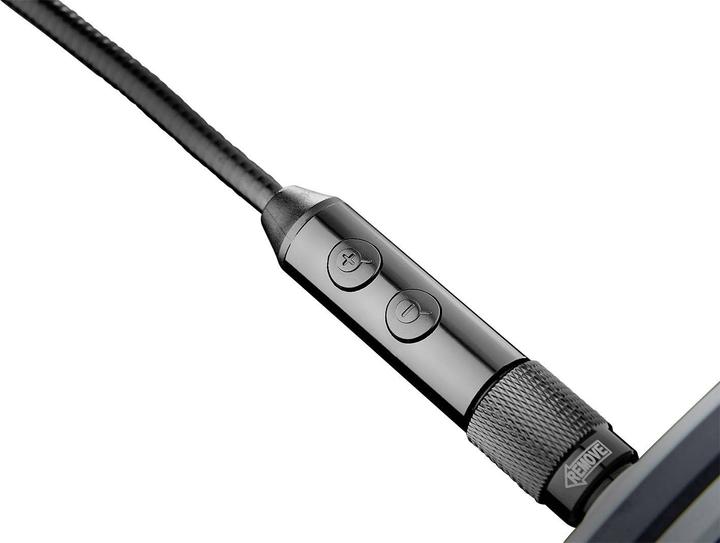 Image du produit Voltcraft Sonde de caméra endoscopique, Ø de la sonde 10 mm, 1 m VGA Semiflex