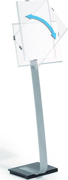 Produktbild Durable Info Sign stand A4 (A4)