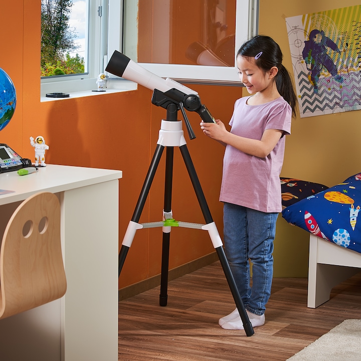Produktbild VTech Video-Teleskop