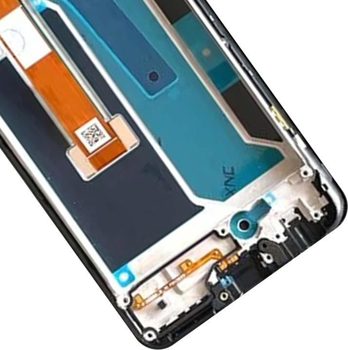 Produktbild Clappio Ersatzdisplay (Display, OnePlus Nord N10 5G)