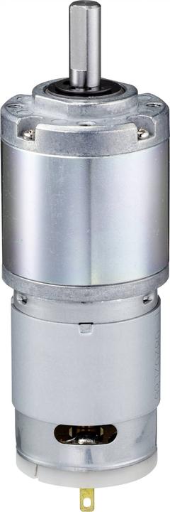 Produktbild Tru Components Gleichstrom-Getriebemotor