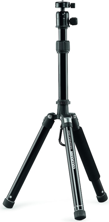 Cullmann Neomax 240 mobile (Metall, Kunststoff)