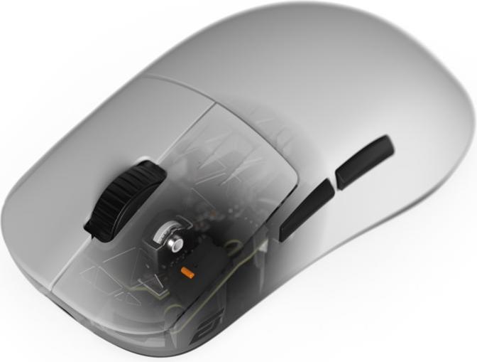 Produktbild Endgame Gear OP1 2er Switch Set - Omron 60m 45-75gf