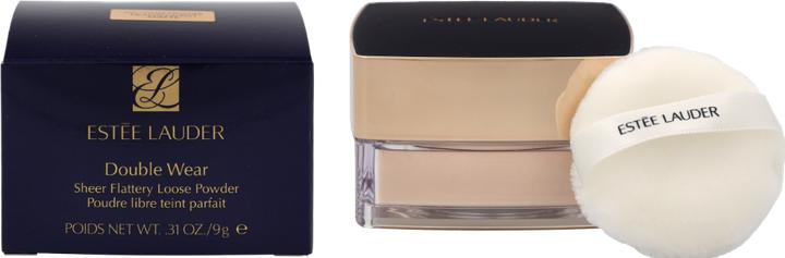 Actual product image Estée Lauder Double Wear (Translucent Mat)
