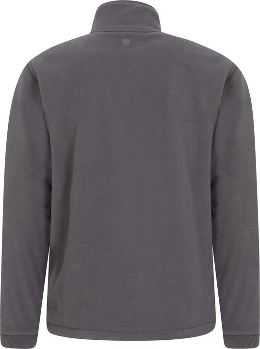 Produktbild Mountain Warehouse Bernard II Fleecejacke winddicht (XXL)