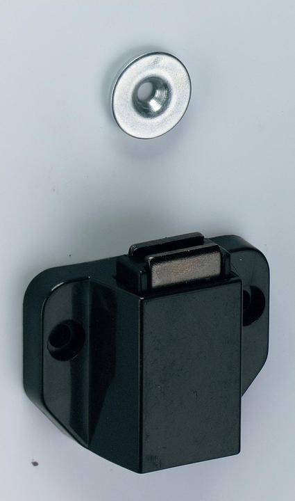 Produktbild Hettich Druckmagnetschnäpper D 7