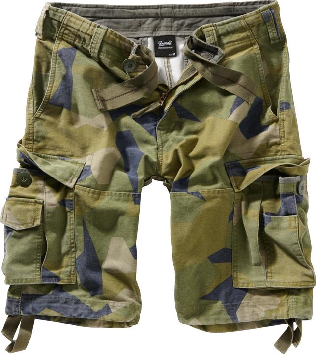Image du produit Brandit Vintage Cargo Shorts (XL)
