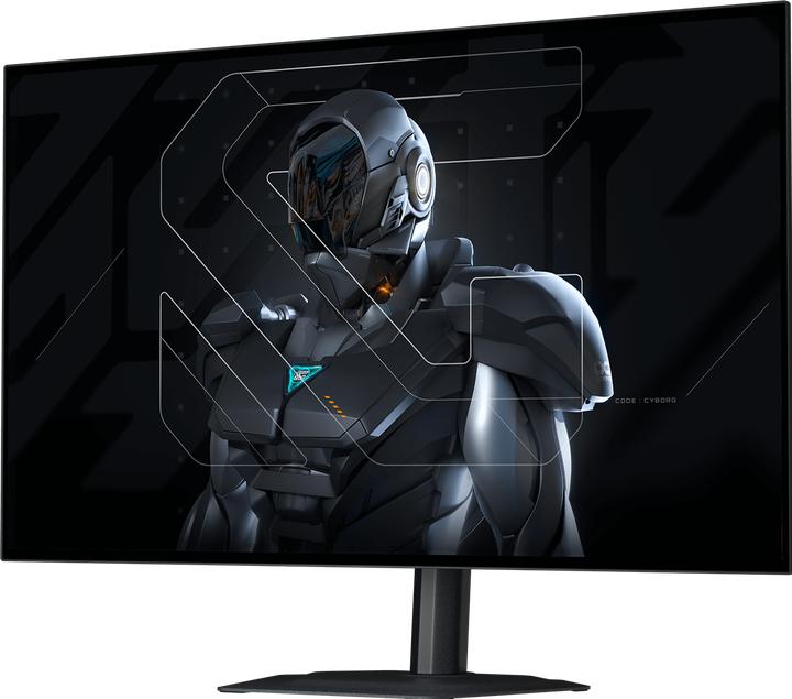 Immagine prodotto Gigabyte MO27Q28GR 27inch WOLED Monitor 2560x1440 QHD 280Hz 335cd/m (2560 x 1440 pixel, 27")
