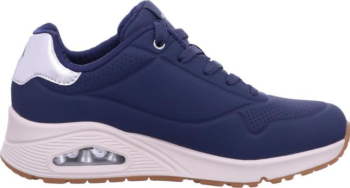 Actual product image Skechers Uno - Golden Air (39)