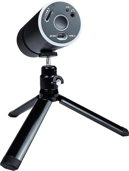 Actual product image Thronmax M20 Streaming Kit