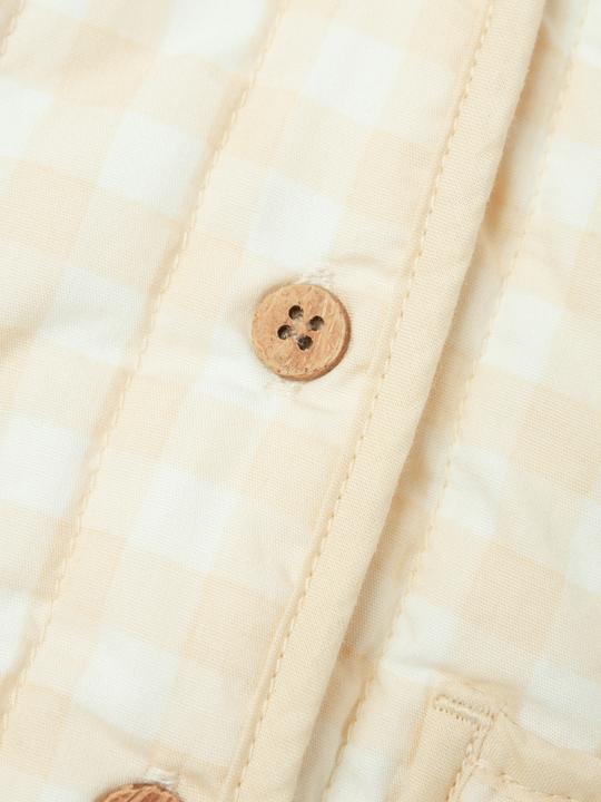 Immagine prodotto Name it Karierte Steppjacke (80)