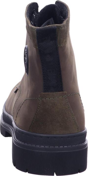 Image du produit Pme Legend Bottes Lexingter (44)