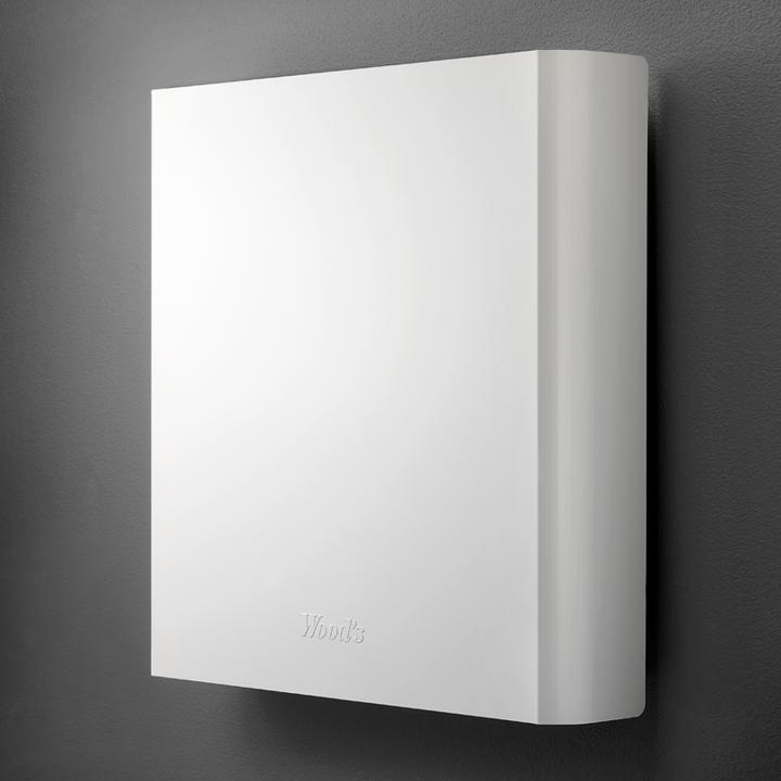 Image du produit Wood's Tall 155 (30 m²)