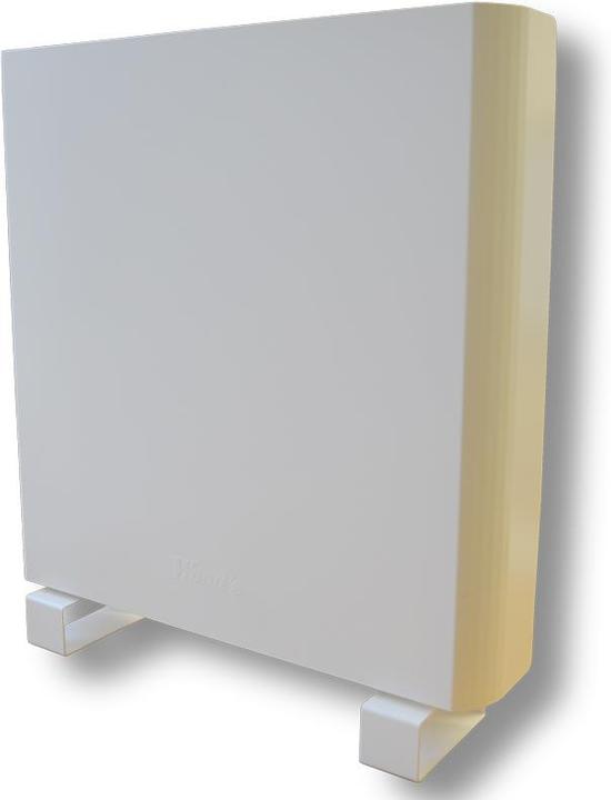 Image du produit Wood's Tall 155 (30 m²)