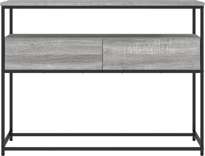 Actual product image vidaXL Gina (100 x 40 x 75 cm)