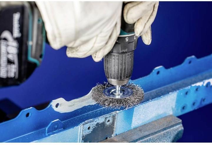 Produktbild Pferd Rundbürste (0.3)