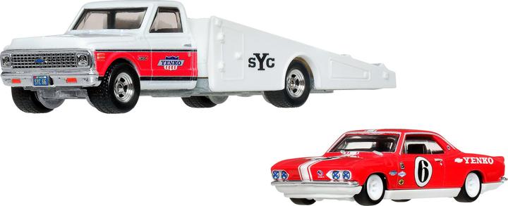 Immagine prodotto Hot Wheels JHX91
