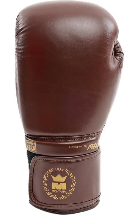 Immagine prodotto Montana Victory heritage (10 OZ, 10)