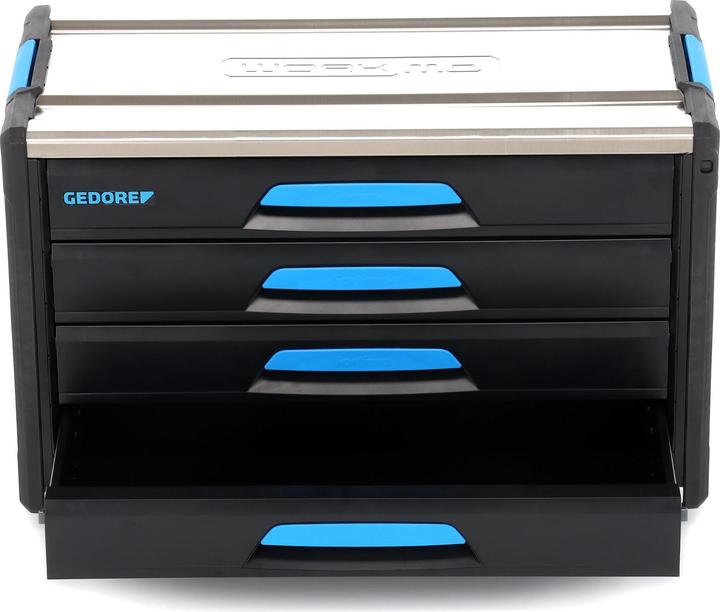 Actual product image Gedore Toolbox module