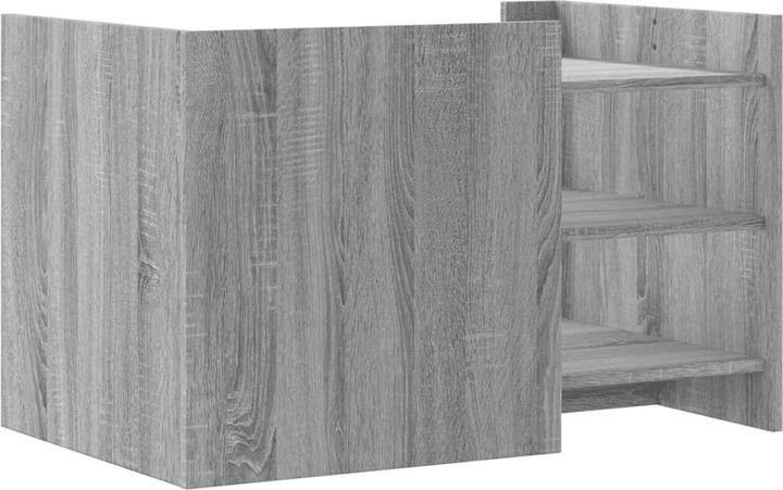 Image du produit vidaXL Couchtisch (50 x 100 x 50 cm)