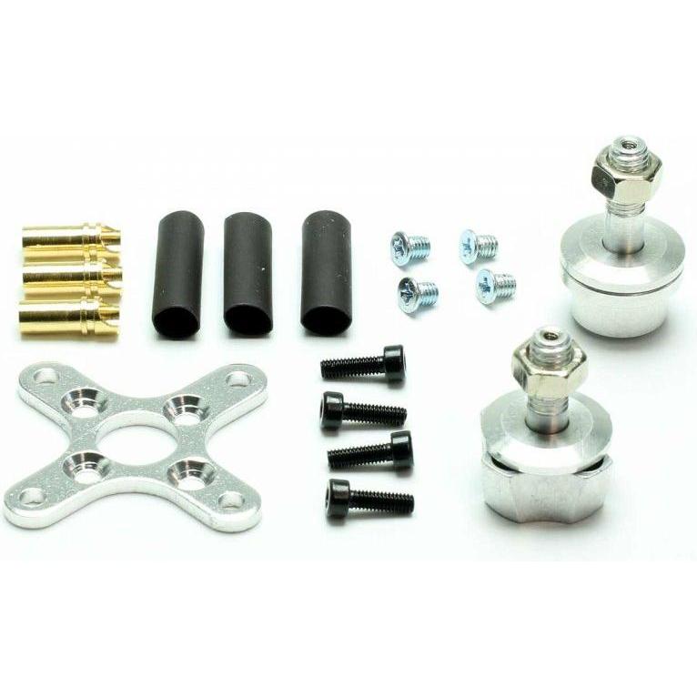 Thumbnail - Pichler Flugmodell Brushless Elektromo