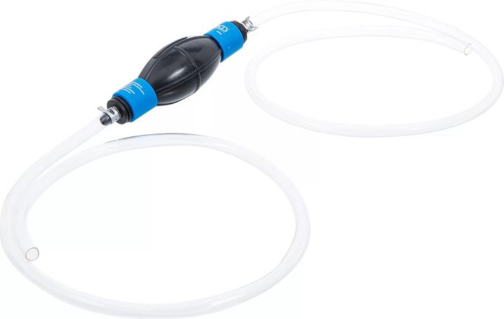 Produktbild BGS Notpumpe / Umfüllpumpe (21.10 cm, 1x)