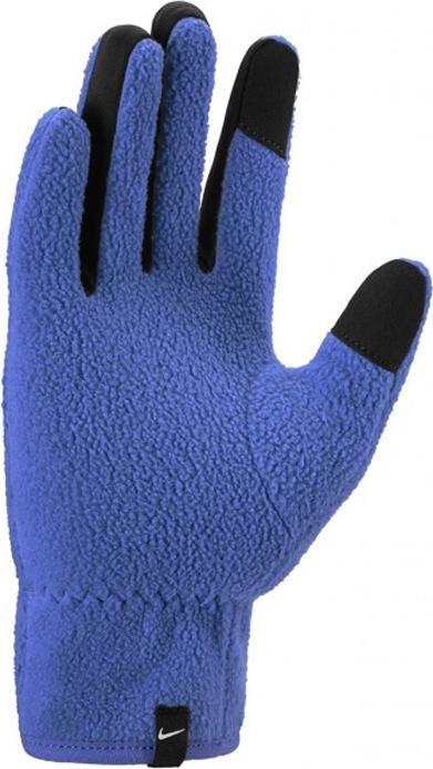 Produktbild Nike One Handschuhe ThermaFit Fleece (M)