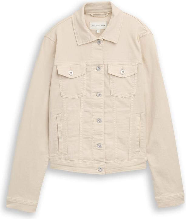Produktbild Tom Tailor Jeansjacke (XXL)