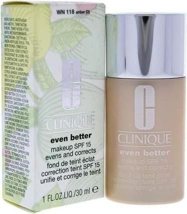 Produktbild Clinique Even Better (WN 118 Amber)
