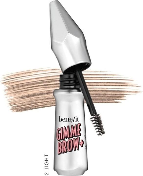 Image du produit BeneFit Cosmetics Gimme Brow+ Volumateur de sourcils (2 Light)