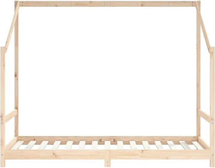 Produktbild vidaXL Kinderbett (90 x 190 cm)