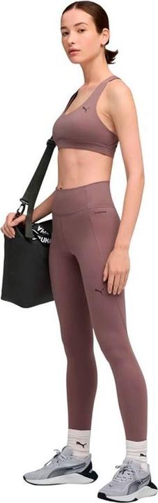 Actual product image Puma Cloudspun Bra - Mid (S)