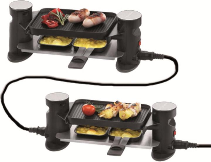 Trisa Connect 2 plus 2