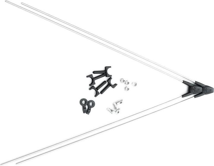 Actual product image SKS Asr Vr+Hr (Mudguard set)