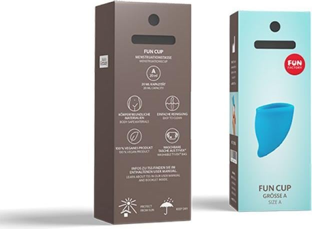 Image du produit Fun Factory Fun Cup (Mini)