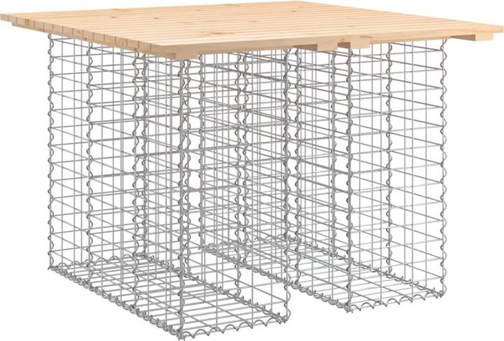 Produktbild vidaXL Gartentisch