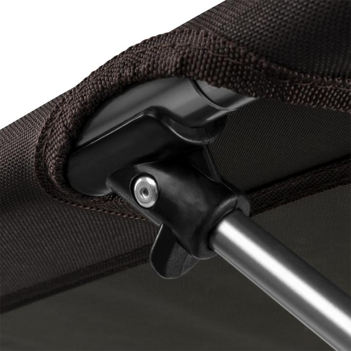 Produktbild Normani Campingbett Nutak