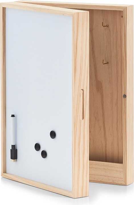 Actual product image Zeller Present Key/Memo Box (30 x 8 x 42 cm)