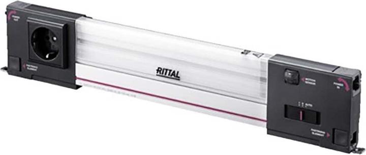 Actual product image Rittal Rack light - AC 100-240 V