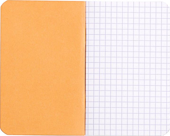 Actual product image Rhodia Classic (A7, Checked)