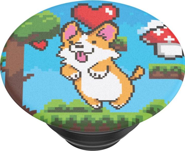 Image du produit PopSockets PopGrip standard