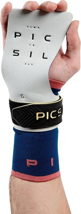 Produktbild PicSil Condor Grips without holes (One Size)
