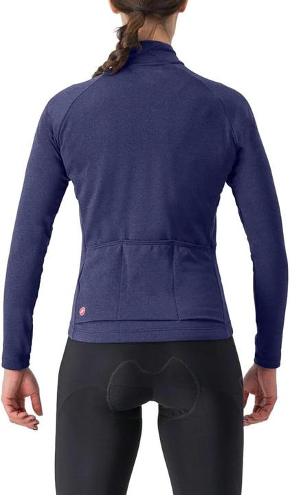 Produktbild Castelli Unlimited Trail W Jersey (XS)