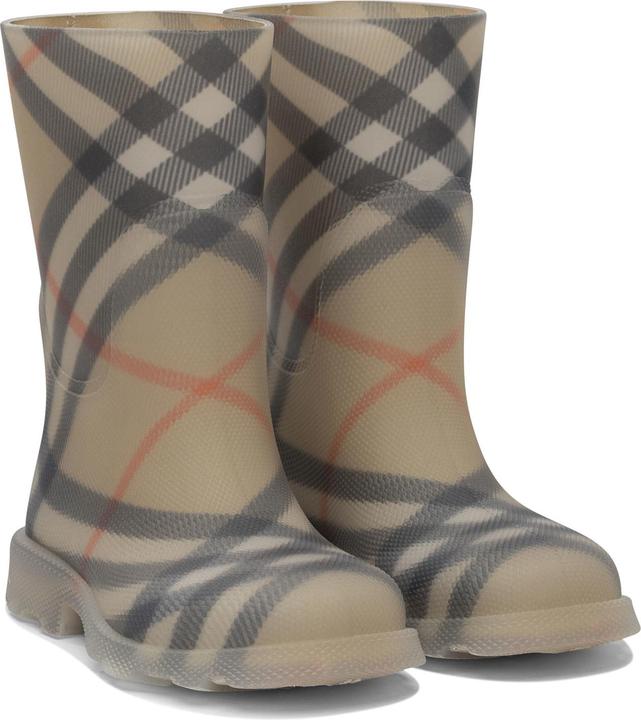 Actual product image Burberry K1 - MARSH HIGH (35)