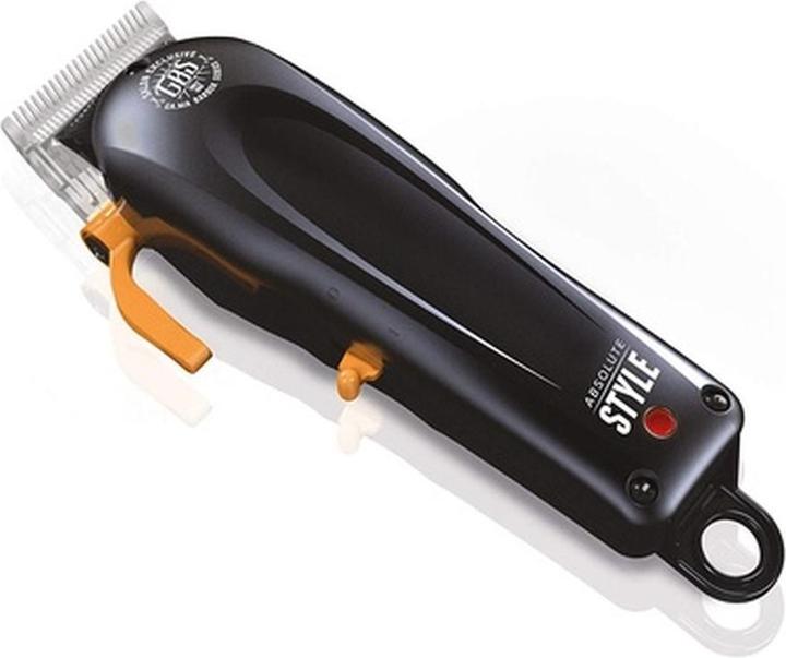 Immagine prodotto GAMA - Tagliacapelli a batteria Absolute Style