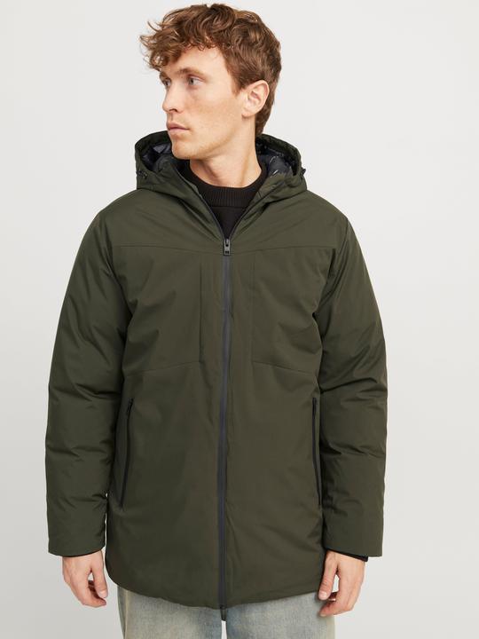 Actual product image Jack & Jones Parka Parka (L)