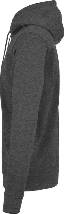 Image du produit Build Your Brand Basic sweat à capuche zippé (L)