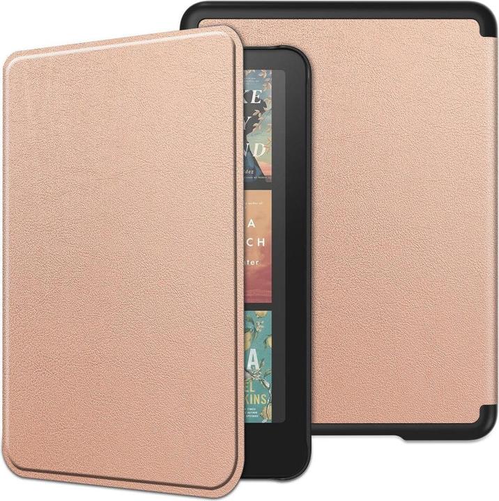 Immagine prodotto Cover-Discount Kindle Paperwhite 2024 - Smart Cover Hülle (Amazon Kindle Paperwhite (2024))