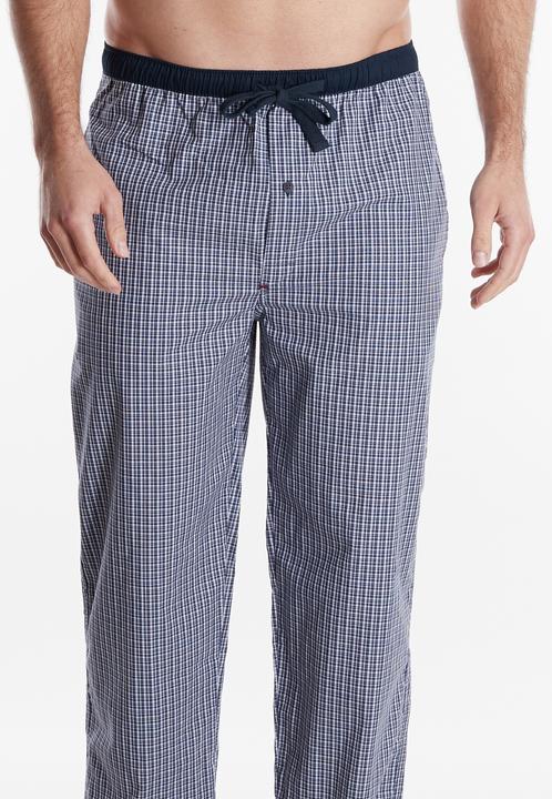 Produktbild Tom Tailor lange Herren Pyjama Hose (52)