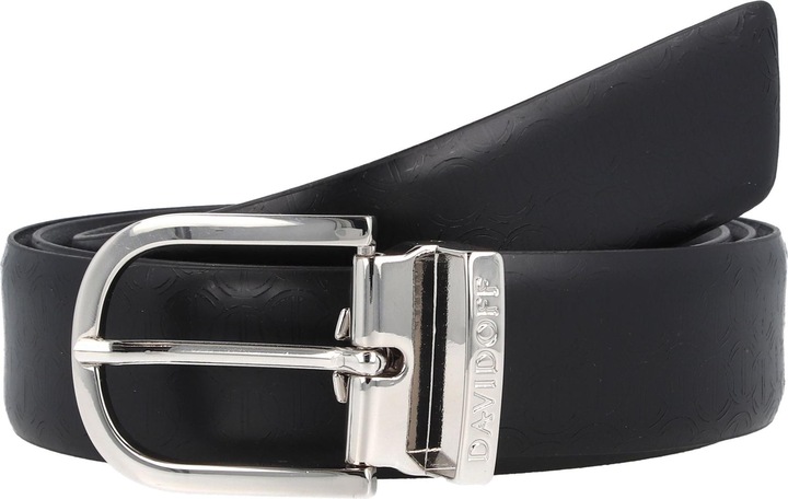 Immagine prodotto Davidoff Cintura Icon in pelle